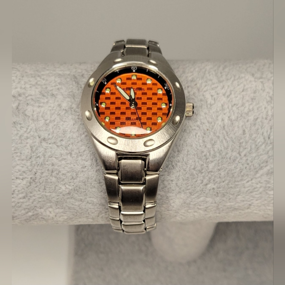 ▪︎Like New! Rumours Women's Watch